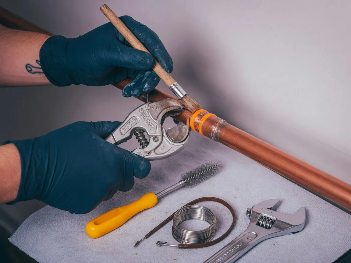 Why choose Sump Pump Repair in Trimble, MO